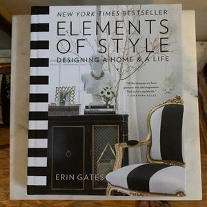 Decor book
